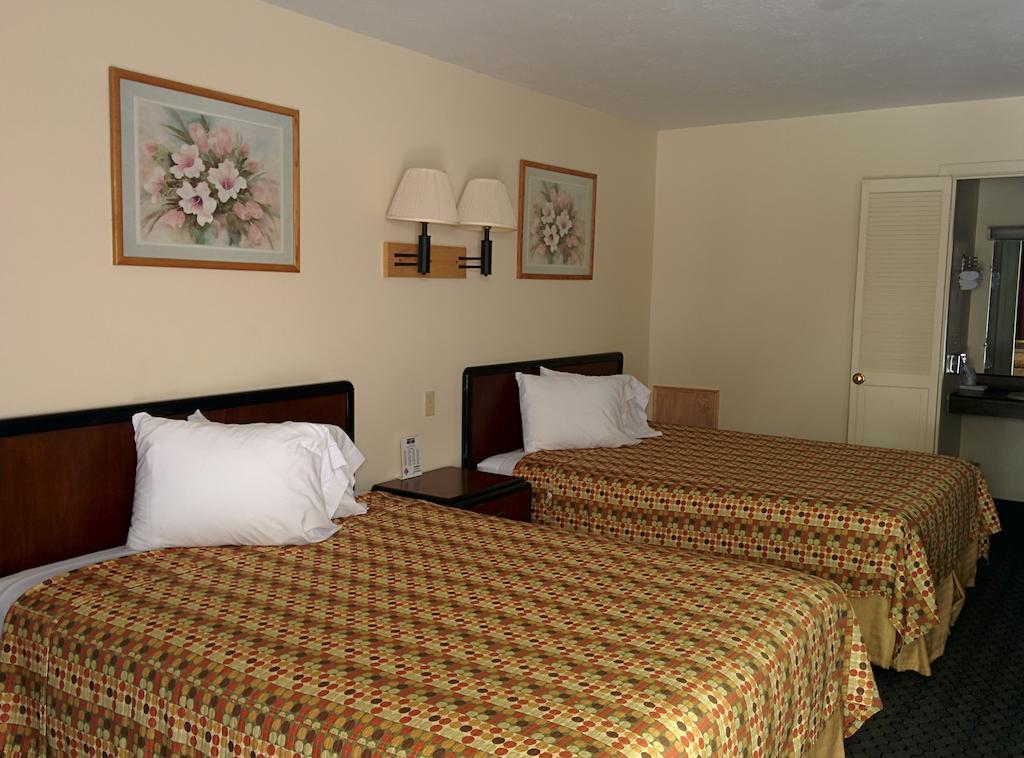 Economy Inn Toledo-Perrysburg Pokój zdjęcie